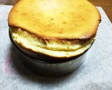簡単すぎる！ベイクドチーズケーキ作り方8写真