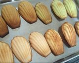 幸せのフィナンシェ作り方9写真