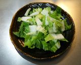 鶏ガラスープと白だしのあんかけうどん作り方4写真