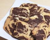 バター少なめ！サクサククッキー♡作り方12写真