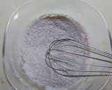 米粉 de さっくり☆チョコクッキー作り方1写真