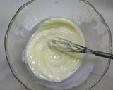 米粉 de さっくり☆チョコクッキー作り方2写真