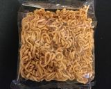 ラーメンおにぎり作り方1写真