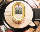 簡単 圧力鍋でトロトロ オニオンスープ作り方2写真