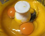 かぼちゃのハロウィンタルト★FP作り方5写真