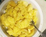 簡単スイートポテト作り方4写真