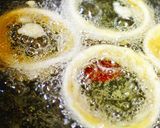 初代ファミレスの定番＊オニオンリング作り方10写真