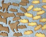 かぼちゃのハロウィンタルト★FP作り方3写真