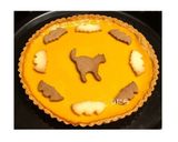 かぼちゃのハロウィンタルト★FP作り方7写真