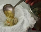 チキン・コンソメスープ♪作り方5写真