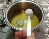 チキン・コンソメスープ♪作り方6写真
