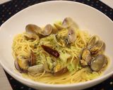 チキン・コンソメスープ♪作り方7写真