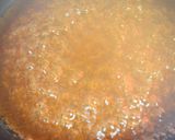簡単☆あんかけニラ玉丼作り方7写真
