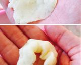 そうめん消費♬じゃがいもボール作り方5写真
