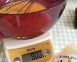 簡単‼︎ 炊飯器ケーキ〜(o˘◡˘o)♡作り方4写真