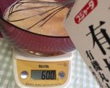 簡単‼︎ 炊飯器ケーキ〜(o˘◡˘o)♡作り方7写真