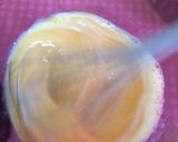 簡単‼︎ 炊飯器ケーキ〜(o˘◡˘o)♡作り方8写真