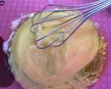 簡単‼︎ 炊飯器ケーキ〜(o˘◡˘o)♡作り方11写真