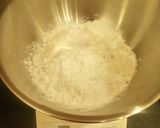海外にて！手作りホットケーキ☆作り方1写真