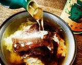 料亭のような鯛茶漬け！家庭で本格レシピ作り方3写真
