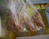 ツナカレー（カレーサンド用）作り方3写真