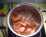 ツナカレー（カレーサンド用）作り方4写真
