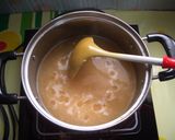 ツナカレー（カレーサンド用）作り方5写真
