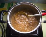 ツナカレー（カレーサンド用）作り方6写真