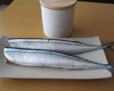簡単に美味しくできる魚の塩焼き☆さんま編作り方3写真