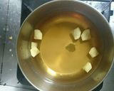 かんぱちの煮付け作り方2写真