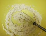 毎日食べたい♪豆腐ココアパンケーキ♪作り方1写真