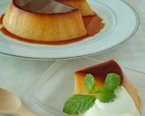 蒸し器で…滑らか☆さつまいもぷりん作り方13写真