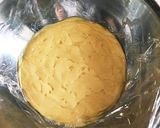 ☆さつま芋モンブランタルト☆作り方1写真
