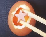 ⭐ 魔法のゆでたまご ⭐作り方10写真