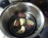 サツマイモのスィートポテト作り方2写真