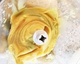 ☆さつま芋モンブランタルト☆作り方11写真
