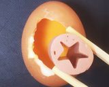 ⭐ 魔法のゆでたまご ⭐作り方11写真