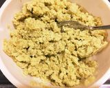 簡単☆スイートポテトクッキー(^^)作り方5写真
