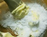 ごろっとりんごケーキ作り方2写真