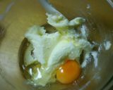 ごろっとりんごケーキ作り方3写真