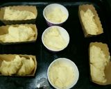 ごろっとりんごケーキ作り方6写真