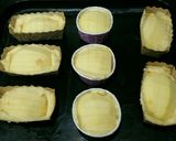 ごろっとりんごケーキ作り方9写真