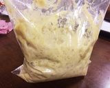 簡単☆スイートポテトクッキー(^^)作り方7写真