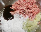 お好み肉餃子作り方1写真
