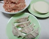 お好み肉餃子作り方2写真