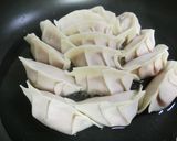 お好み肉餃子作り方3写真