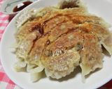 お好み肉餃子作り方4写真