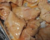 あん肝の漬け焼き作り方3写真