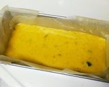 しっとりふわふわ♡かぼちゃパウンドケーキ作り方5写真