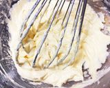 抹茶のパウンドケーキ作り方4写真